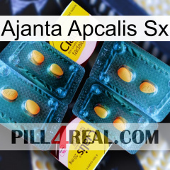 Ajanta Apcalis Sx cialis5